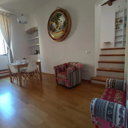 Mazzini 3 Assisi