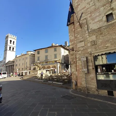 Mazzini 3 * Assisi