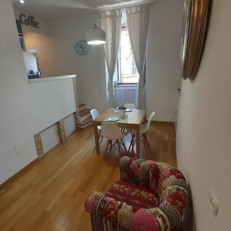 Mazzini 3 Apartamento Assisi