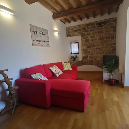 Mazzini 3 Apartamento Assisi