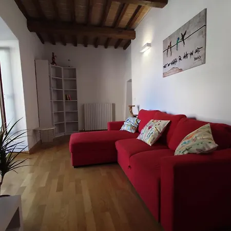 Mazzini 3 Apartamento *