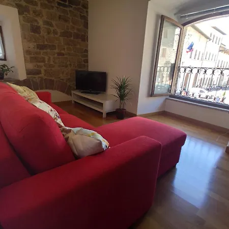 Mazzini 3 Apartamento *
