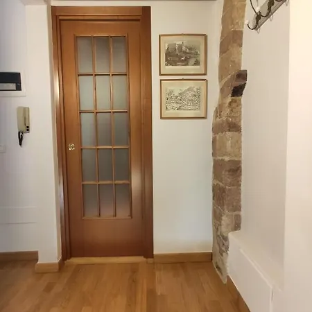 Mazzini 3 Apartamento