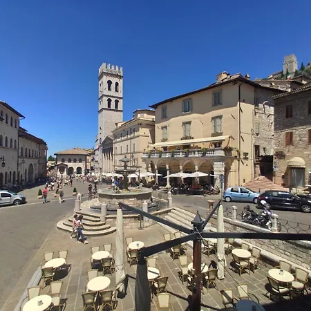Apartamento Mazzini 3 *