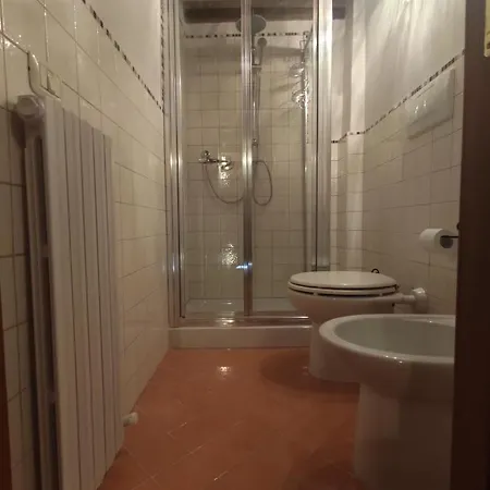 Mazzini 3 Apartamento