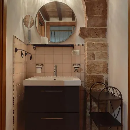 Apartamento Mazzini 3 *
