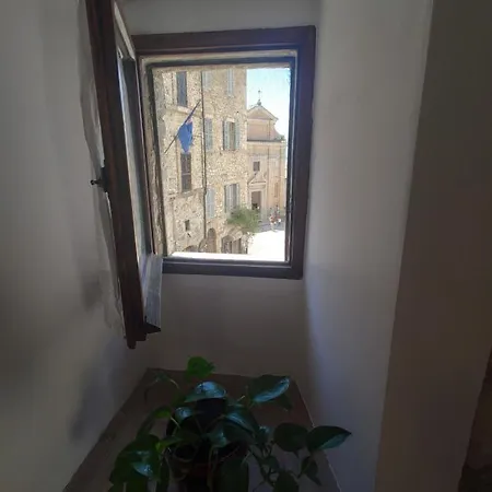 Apartamento Mazzini 3 *